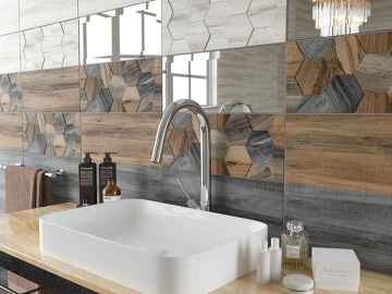 Плитка МИФ (Керамин) в Москве