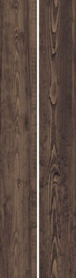 Керамогранит Гранд Вуд DD750100R коричневый тёмный обрезной 20x160 от Kerama Marazzi (Россия) в Москве