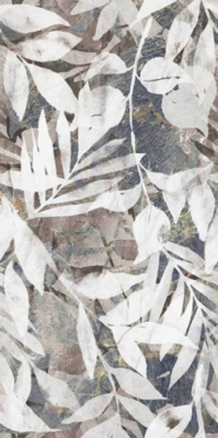 Керамогранит MAJESTIC PURE FOLIAGE NAT/RET (03909A) 60x120 от Piemme Ceramiche (Valentino) (Италия) в Москве