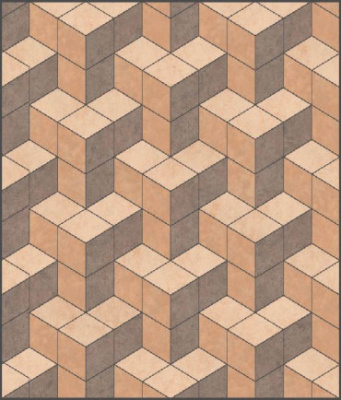 Мозаика RUBIK RK02 30x30.3 от Jet-Ceramic (Россия) в Москве