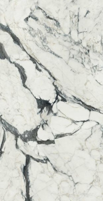 Керамогранит Magnum Bijoux Calac Altissimo Mat 6mm (765682) 120x280 от REX Ceramiche (Италия) в Москве