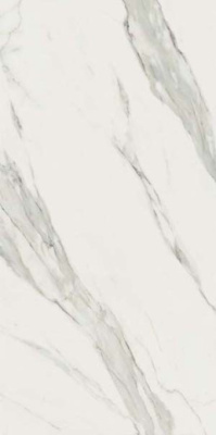 Керамогранит MONTELLO Bianco Polished 60x120 от Infiniti (Индия) в Москве