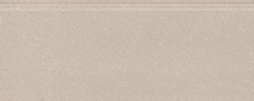 Плинтус Про Матрикс бежевый матовый обрезной (FMF013R) 30x12 от Kerama Marazzi (Россия) в Москве