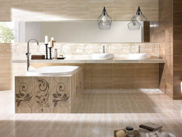 Плитка AMICHE (Paradyz) в Москве