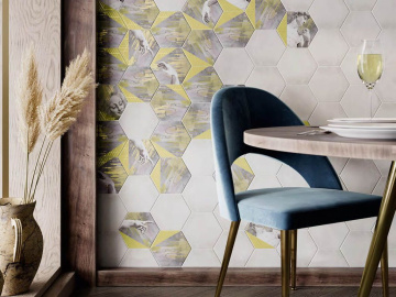 Плитка АТЕЛЛАНИ (Kerama Marazzi) в Москве