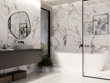 Плитка TINENZA (Prissmacer) в Москве