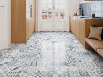 Плитка TESSELA (Gayafores) в Москве