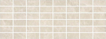 Декор Лирия беж мозаичный (MM15138) 15x40 от Kerama Marazzi (Россия) в Москве