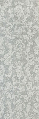 Настенная плитка DAMASCO DEC CENIZA 25x75 от Rocersa (Испания) в Москве