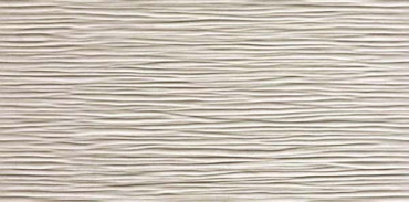 Настенная плитка Brave 3D Wave Gypsum (8BDG) 40x80 от Atlas Concorde (Италия) в Москве