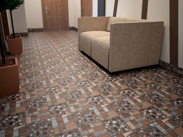 Плитка PRAGUE (Alma Ceramica) в Москве