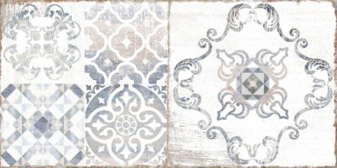Настенная плитка Plaster (TWU09PSR014) 24.9x50x7.5 от Alma Ceramica (Россия) в Москве