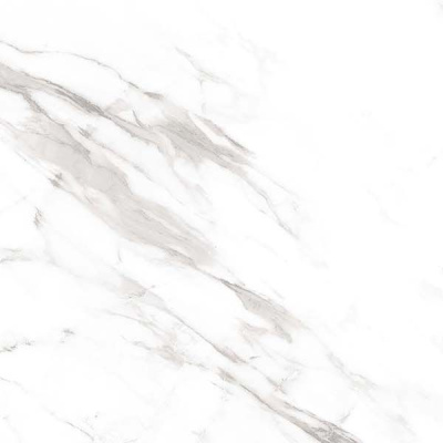 Керамогранит Eco Marble Royal White 60 60x60 от Artcer (Индия) в Москве