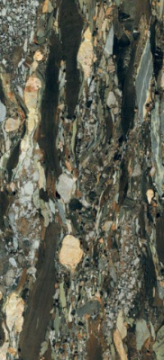 Керамогранит Bijoux Quatre Saisons Glossy 6mm (765787) 60x120 от REX Ceramiche (Италия) в Москве