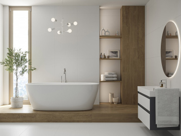 Плитка White (Creto) в Москве