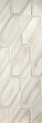 Настенная плитка CALACATTA HEXA MATT 31.6x90 от Fanal (Испания) в Москве