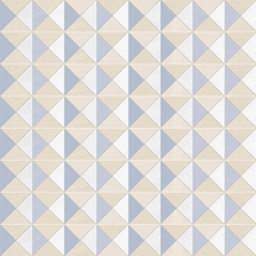 Керамогранит Seguin-R Cielo 15x15 от Vives Ceramica (Испания) в Москве