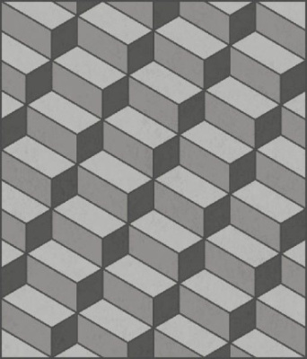 Мозаика TUGE TE01 35x33.7 от Jet-Ceramic (Россия) в Москве