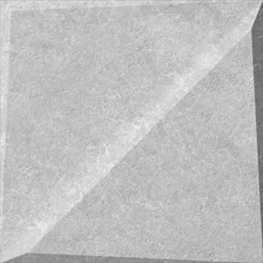 Настенная плитка Omicron Zante Gris 12.5x12.5 от Vives Ceramica (Испания) в Москве