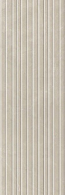 Настенная плитка 12097R Низида беж структура обрезной 25x75 от Kerama Marazzi (Россия) в Москве