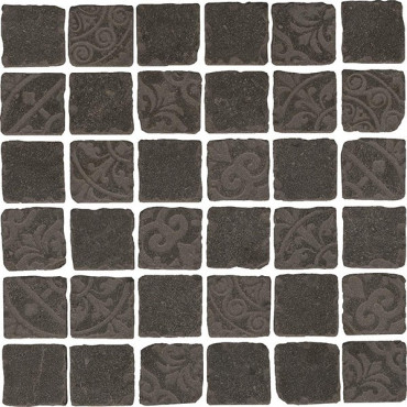 Декор Про Фьюче коричневый мозаичный (SBM001/DD6398) 30x30x11 от Kerama Marazzi (Россия) в Москве