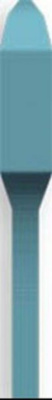 Вставка Angulo Zocalo Rivoli Celeste 15x1.5 от Vives Ceramica (Испания) в Москве