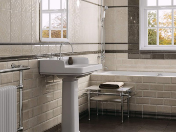 Плитка ЭЛЬ-РЕАЛЬ (Kerama Marazzi) в Москве