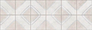 Настенная плитка Omicron Romvi Blanco 25x75 от Vives Ceramica (Испания) в Москве