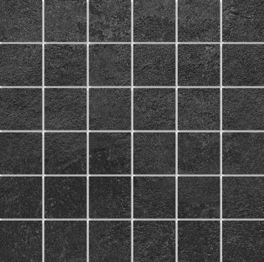 Декор Про Стоун DD2007/MМ черный мозаичный 30x30 от Kerama Marazzi (Россия) в Москве