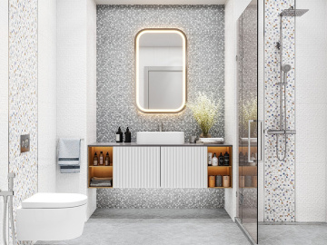 Плитка NAPOLI (AltaCera) в Москве