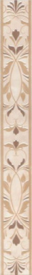 Настенный бордюр BR142\11104R Вирджилиано обрезной 60x7.2 от Kerama Marazzi (Россия) в Москве