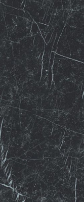 Настенная плитка Marvel Nero Marquina (A4S7) 50x120 от Atlas Concorde (Италия) в Москве