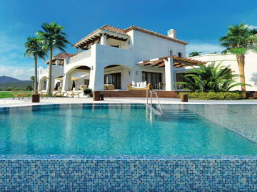 МОЗАИКА (Onix Mosaico) в Москве