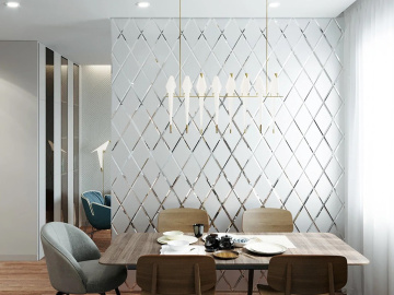 Плитка РОМБЫ (ДСТ) в Москве