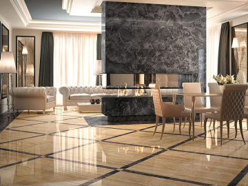 Керамогранит SUPERNOVA ONYX (Atlas Concorde) в Москве