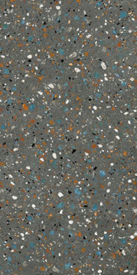 Керамогранит GOBI NERO 60x120 от Prissmacer (Испания) в Москве