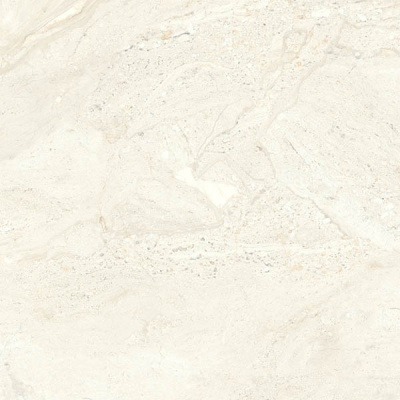 Керамогранит AOJB OOOF Bianco Ivory Rectified 59.4x59.4 от Goldis Tile (Иран) в Москве