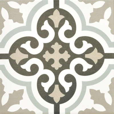 Керамогранит DECOR URBAN CALIPSO 20x20 от Cifre Ceramica (Испания) в Москве