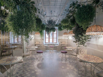 Плитка БАЗА (Топ Рус) в Москве