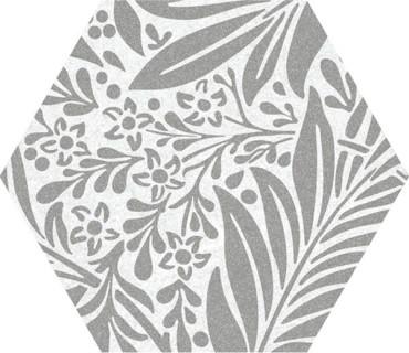 Керамогранит Hexagono Duroc Multicolor 23x26.6 от Vives Ceramica (Испания) в Москве