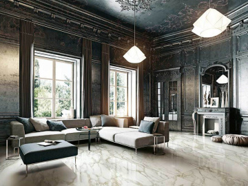 Плитка ETOILE DE REX (REX Ceramiche) в Москве