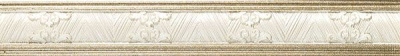 Бордюр MOLDURA RIALTO 4x28 от Alcor Azulejos (Испания) в Москве