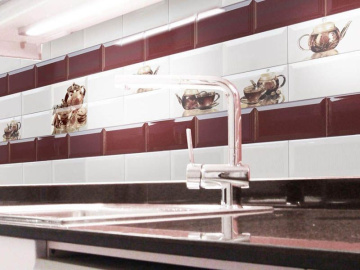 Плитка TEA 01 (Absolut Keramika) в Москве