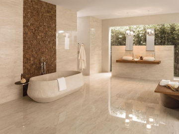 Керамогранит TRAVERTINO MEDICI (Porcelanosa) в Москве