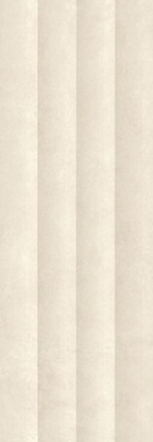 Настенная плитка GRAVITY WHITE SHADOW RET 35x100 от Love Tiles (Португалия) в Москве