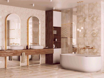 Плитка CALACATTA GOLD (Керлайф) в Москве