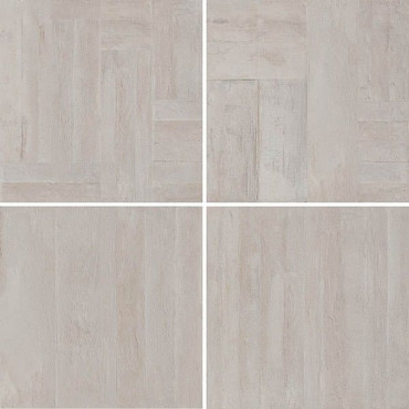 Керамогранит Сольферино DL840400R серый обрезной 80x80 от Kerama Marazzi (Россия) в Москве