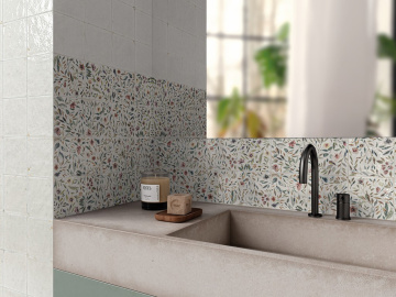 Плитка MAYOLICA (Harmony) в Москве