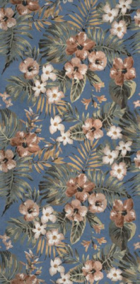 Декор WIDE&STYLE MINI MAUI R (PF60008434) 60x120 от ABK Ceramiche (Италия) в Москве