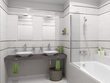 Плитка FLASH (Ceramica Classic) в Москве